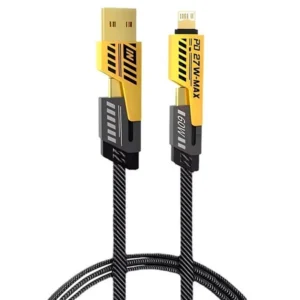 Flat Wire 4in1 65W Adoptive